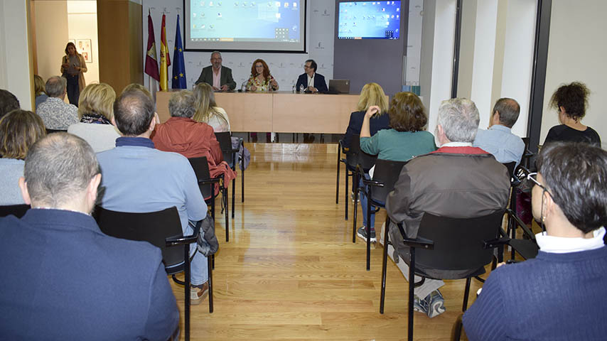 Jornadas Alzheimer AB
