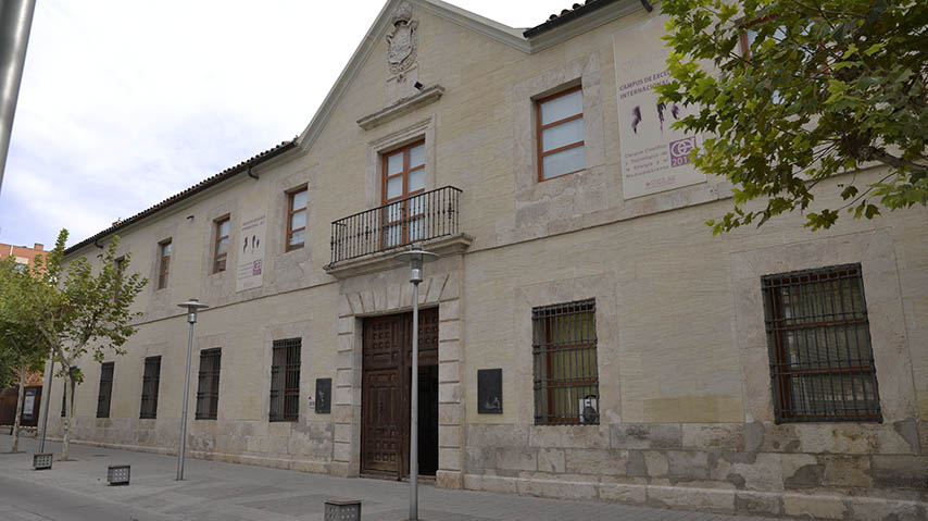 Comunicado de Crue Universidades Españolas de rechazo a la escalada bélica en Oriente Próximo.