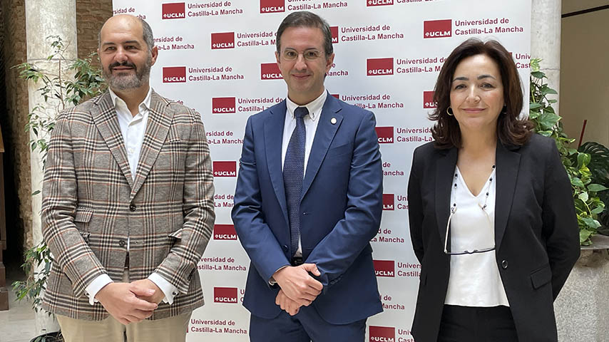 Día de la movilidad internacional en la UCLM