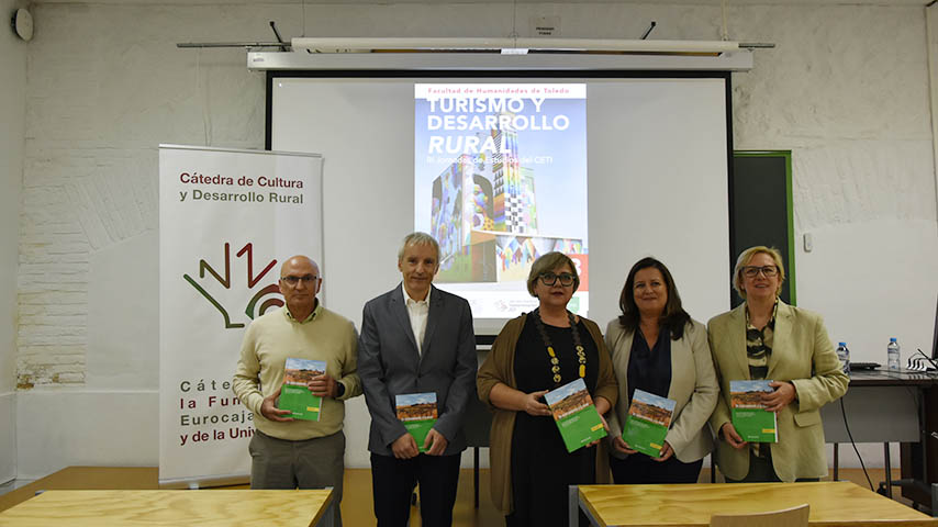 III Jornada de Estudios CETI