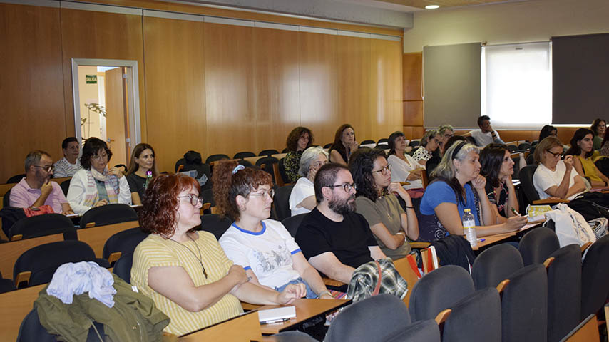 Curso de verano naturaleza y arte