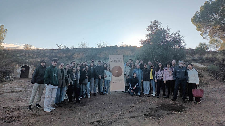 curso de verano patrimonio cultural