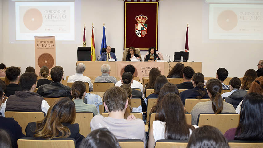 CV Patrimonio cultural CLM