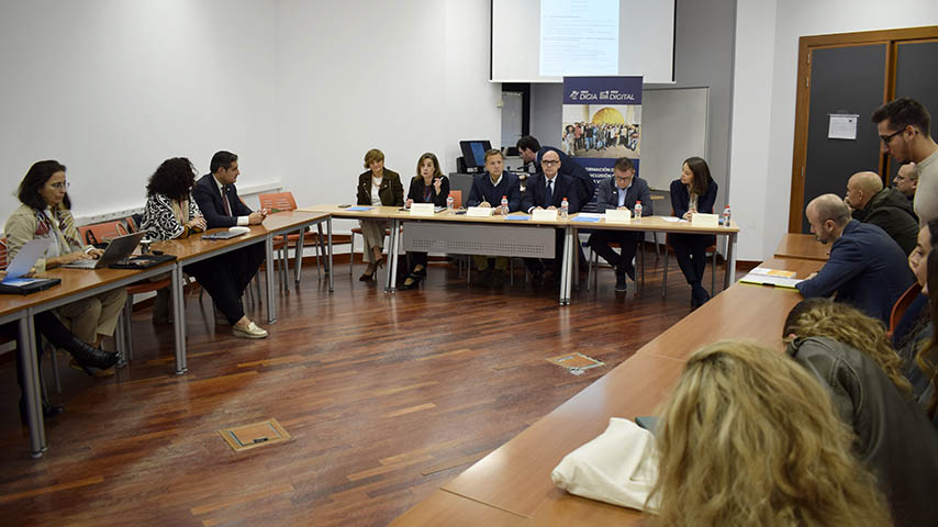 Seminario Estado Social Digital
