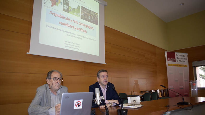 Territorios en Conflicto XVII