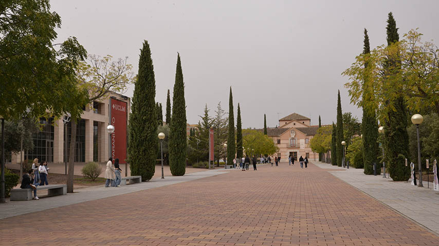 Convenio marco de colaboración entre la UCLM y MAYASA.