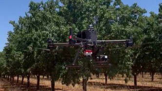 El CSIC crea la Unidad Asociada ‘Teledetección, Agronomía y Riego’ de la Universidad de Castilla-La Mancha