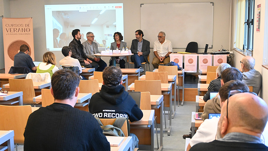 Curso de verano 