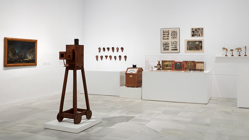 Exposición 