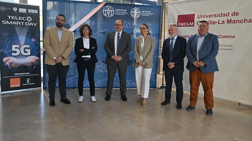 Teleco Smart Day 2024