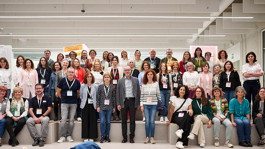 Jornada de Buenas Prácticas en Bibliotecas del G-9