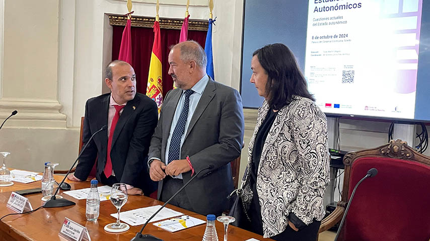 34º Seminario de Estudios Autonómicos de la UCLM