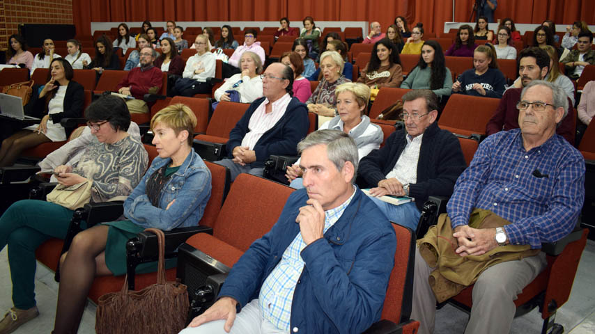 Presentación grado en criminología