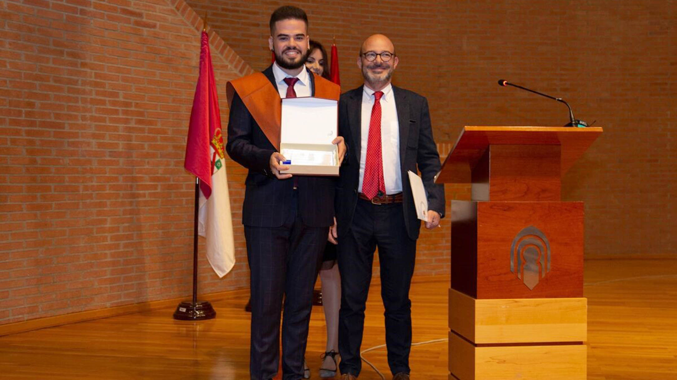 Premio Fundación Campollano