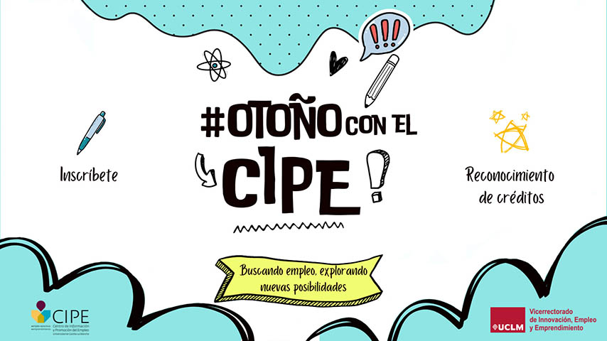 oferta CIPE otoño