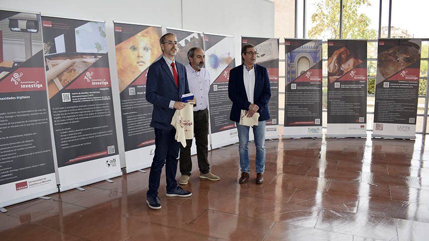 Expo Humanidades Investiga AB