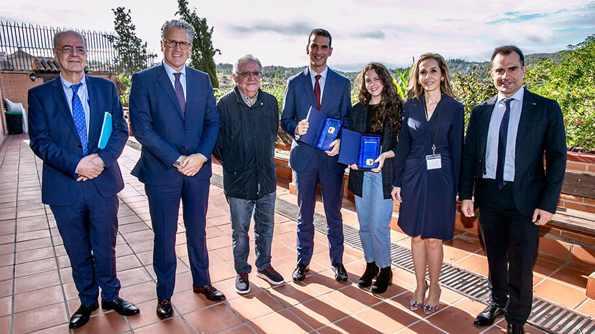 Premios Gabilex