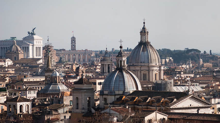 Roma