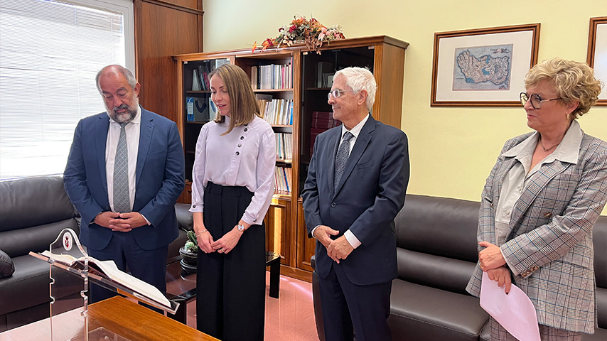 Consejo Social extraordinario, 30 de octubre 2025, Albacete