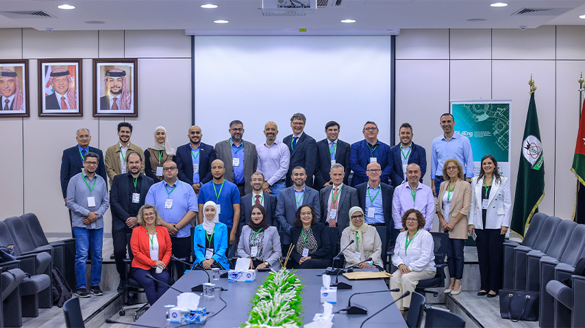 Laboratorios remotos de ingeniería, ESII, ETSI