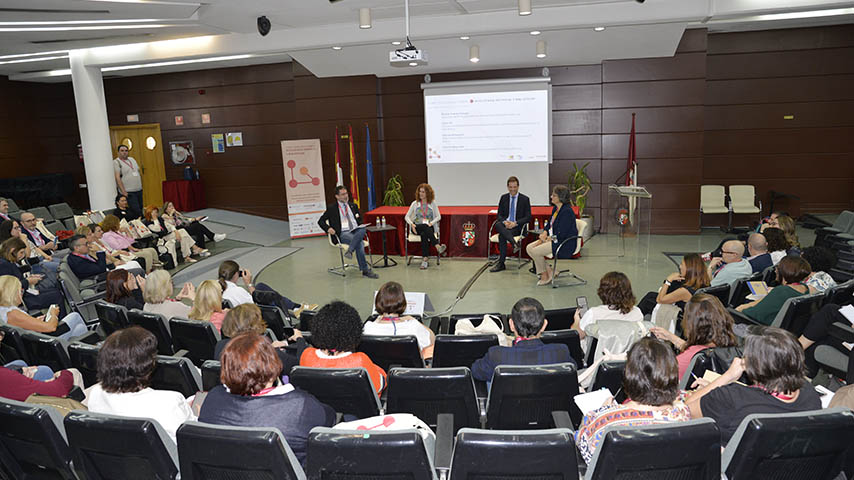 I Foro Tecnológico Rebiun: Inteligencia Artificial y Bibliotecas.
