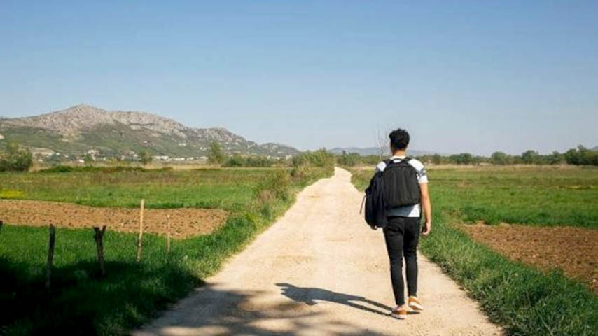 Tercera edición Erasmus Rural