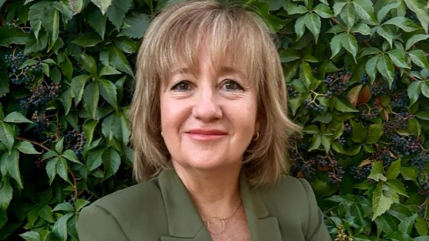María José Romero Rodenas