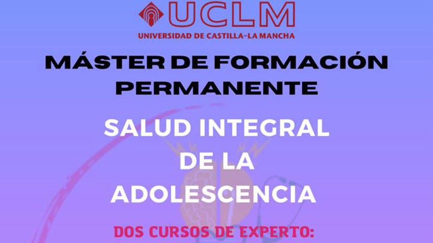 Máster salud adolescencia