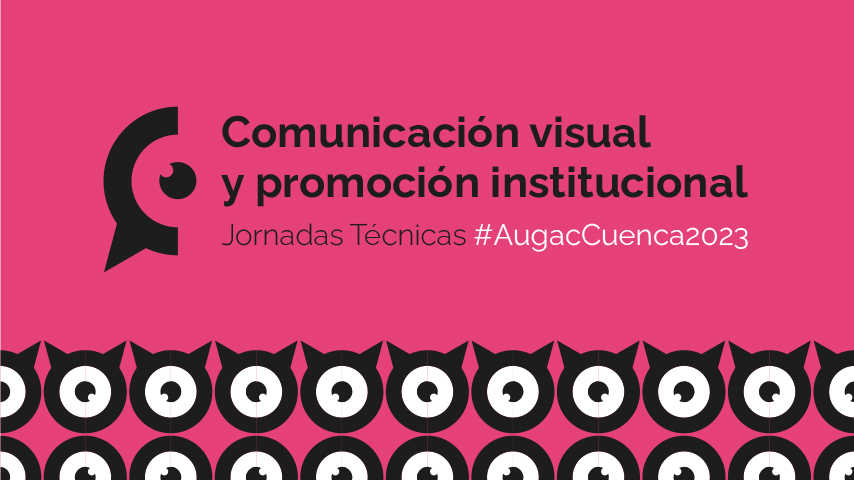 IVC Jornadas Técnicas Augac Cuenca 2023
