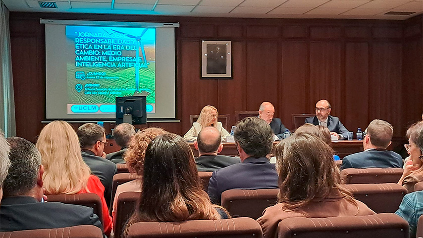 Jornada TSJCLM