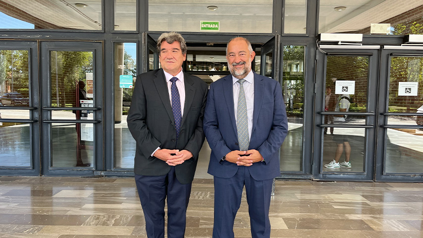 Presentación Informe Gobernador Banco España