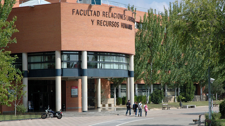Jornada de estudio RRLL-CCOO