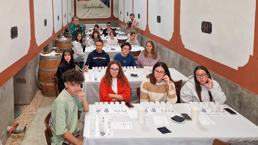 Curso de verano 