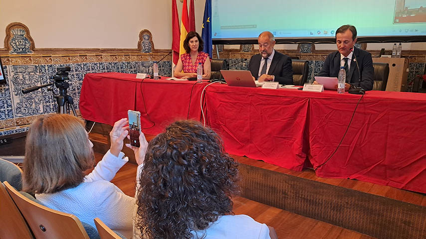 Un congreso internacional de la UCLM analiza el impacto de las neurotecnologías en los derechos humanos