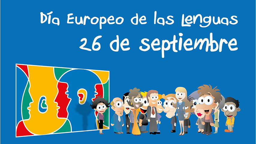 La UCLM celebra el Día Europeo de las Lenguas con actividades para toda la comunidad universitaria