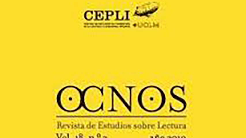 Las publicaciones de la UCLM Ocnos y Vínculos de Historia, distinguidas.