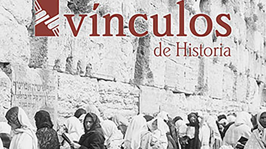 Las publicaciones de la UCLM Ocnos y Vínculos de Historia, distinguidas.