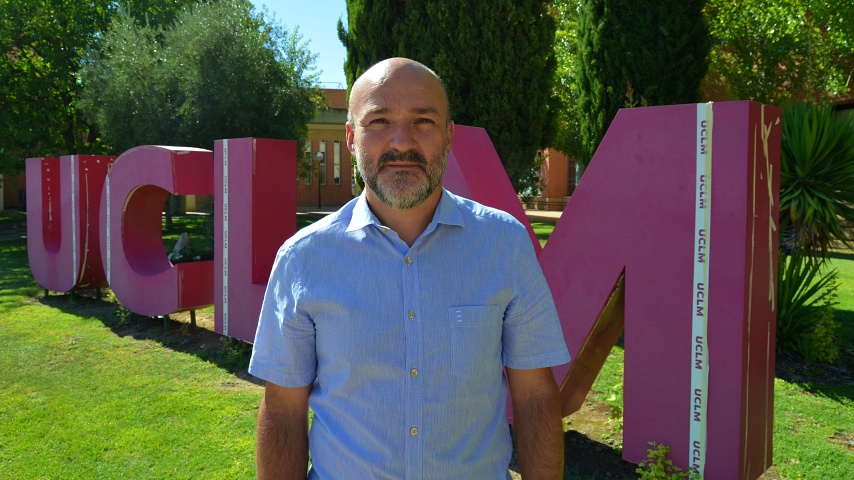 Nombramiento Pedro Cuenca