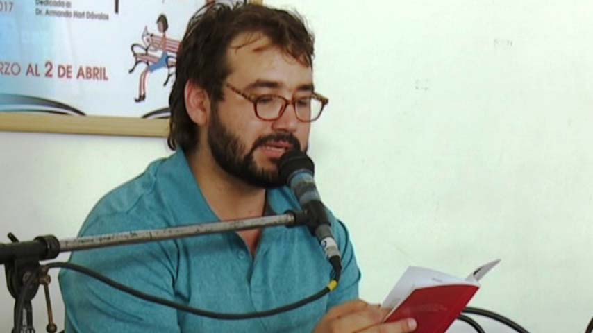XXXIX Premio Internacional de Poesía Juan Alcaide 