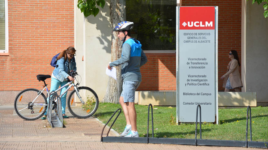 La UCLM se suma a la Semana Europea de la Movilidad 2021