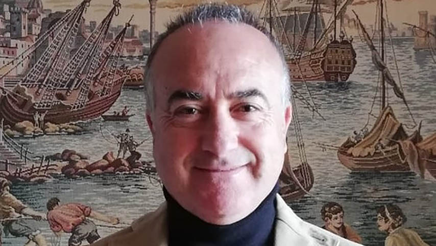 Julio Chocano Moreno