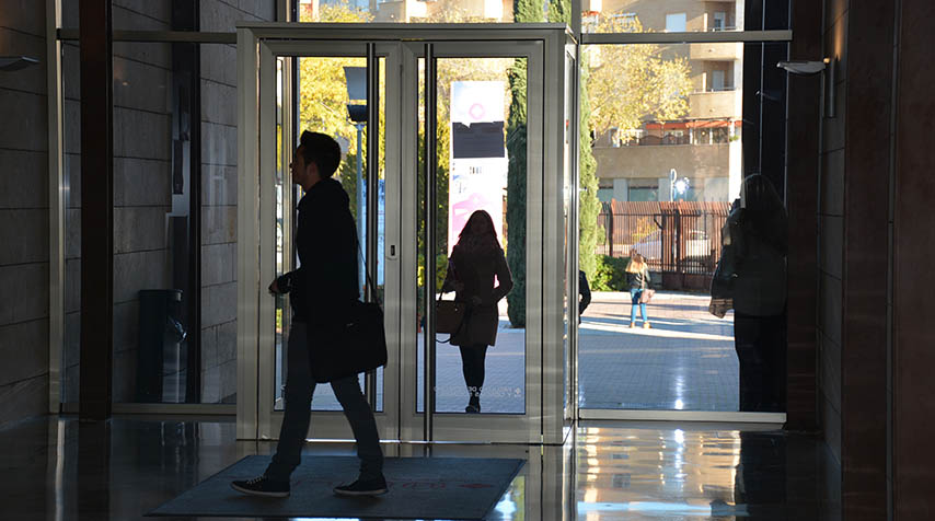 facultad derecho ciudad real