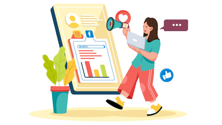 Innovación y liderazgo en contenidos digitales