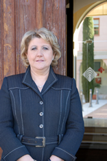 María Ángeles Zurilla Cariñana