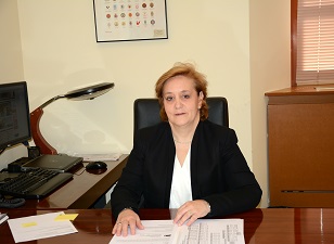 Mabel López Solera
