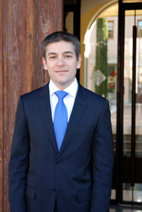 Manuel Villasalero Díaz