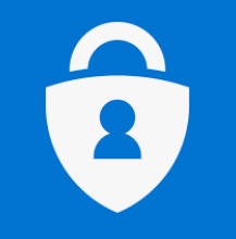 Logo Authenticator