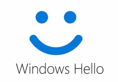 Windows hello