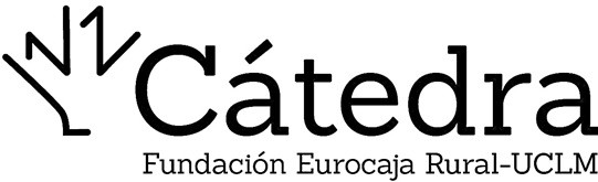 Logo Fundación Eurocaja Rural UCLM