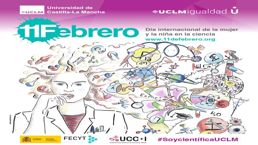 11Febrero Dia Internacional de la mujer 